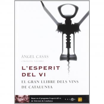 L'Esperit Del Vi