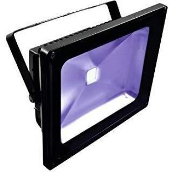 Eurolite 51914619 LED IP Fl-50 COB UV