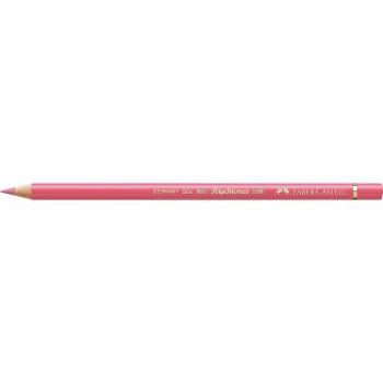 Lápiz de color Polychromos Faber-Castell 130 tono piel oscuro, calidad extraordinaria, pack de 6