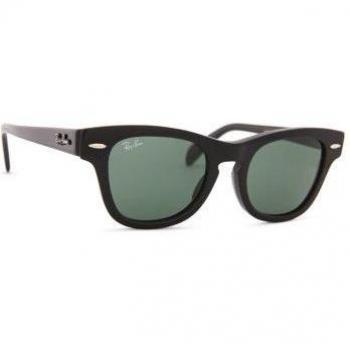 Ray-Ban Junior RJ9707S 100/71 Sunglasses