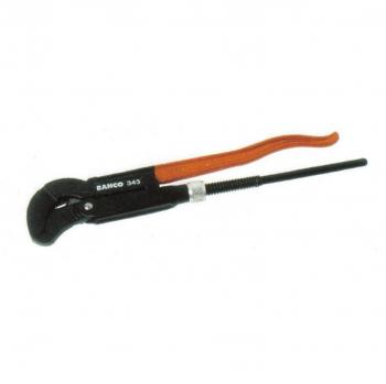 Bahco 343 - Llave De Tubo 1 1/2