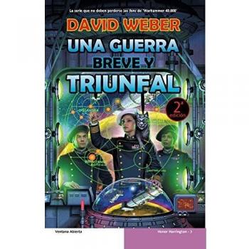Una guerra breve y triunfal 2ª ed.