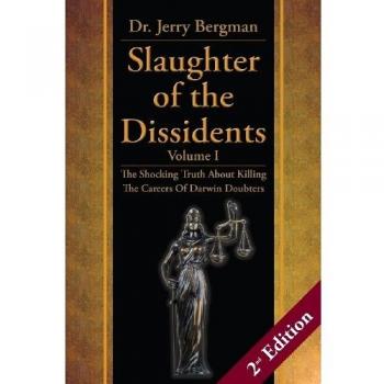 Slaughter of the Dissidents
