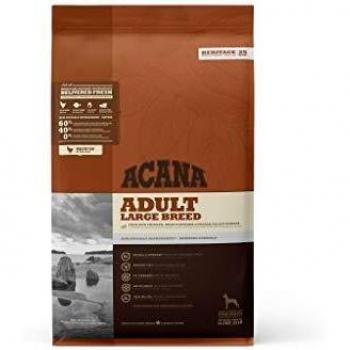 Acana Adult Large Breed Comida para Perros 11,4 Kg