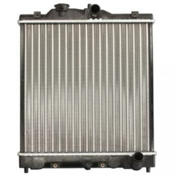 Radiador de refrigeración del motor THERMOTEC D74005TT