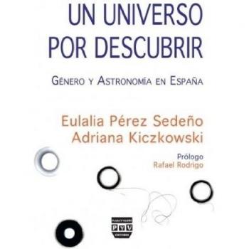UN UNIVERSO POR DESCUBRIR: Género y astronomía en España
