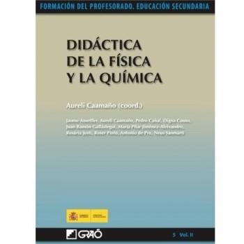 Didáctica de la Física y la Química: 052