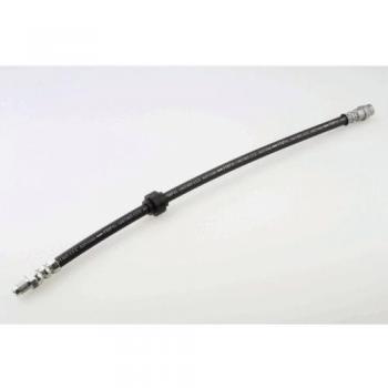 Latiguillo de freno flexible HELLA 8AH 355 460-501 para Renault Scénic y Megane, M10x1