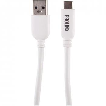 Cable Prolinx TC-C2 Tipo C 3.1v (GEN2) a USB 3.1v