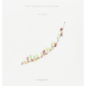 From the orchard to the garden