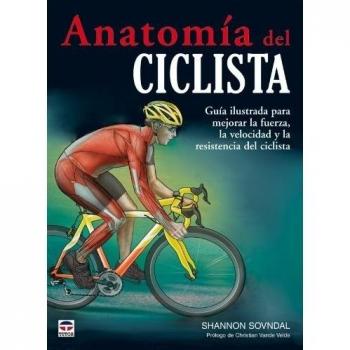 Anatomía Del Ciclista