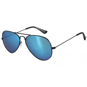 PROGEAR U-1510 Urban 2 Gafas de Sol para Niños Negras, Lentes de Sol para Niños, diseño urbano, color negro