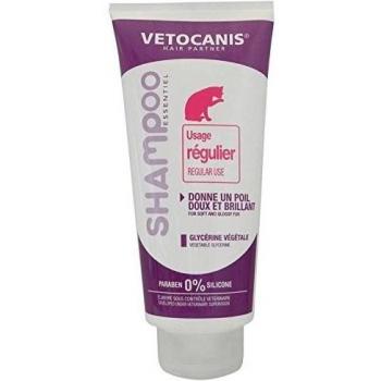 Champú Vetocanis para Gatos 300 ml