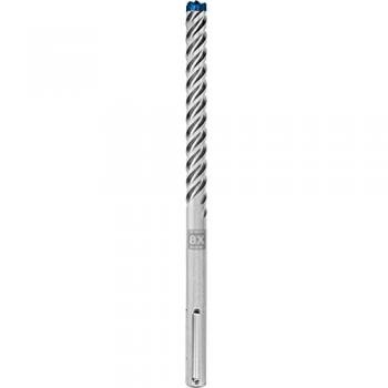 Broca para martillo EXPERT SDS max-8X de 20 x 200 x 320 mm