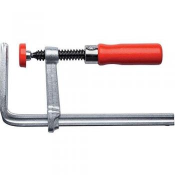 Tornillo de apriete Bessey GTR16B6 para rieles guía Bessey GTR 160/60, sargento tipo Gtr 160/60