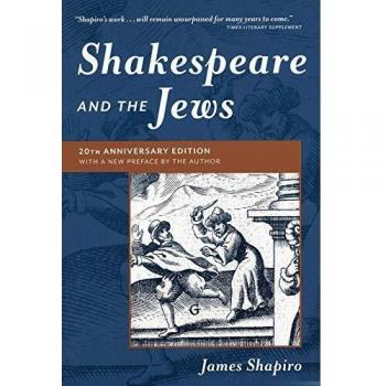 Shakespeare and the Jews