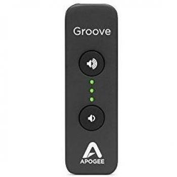 Apogee Groove USB Audio Converter and Headphone Amplifier
