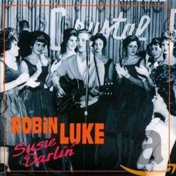 Susie Darlin'