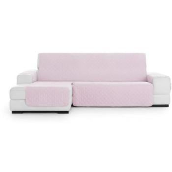 Funda Chaise Longue Izquierda MonteBlanco Rosa 100 x 110 x 240 cm