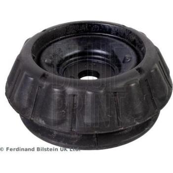 Copela de amortiguador BLUE PRINT ADBP800088, tipo: Top Strut Mounting, características: compatible con varios modelos de vehículos, fabricada con materiales de alta calidad para garantizar durabilidad y rendimiento óptimo en la suspensión