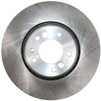 Disco de freno A.B.S. 17226 COATED, 345mm, ABS, para BMW