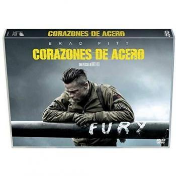 Corazones de Acero - Edición Horizontal