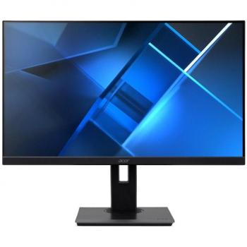 Monitor Acer Vero B247Y 60.5 cm (23.8) FHD IPS 1920 x 1080 LED, HDMI/DP/VGA, pantalla plana