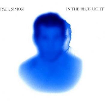 In The Blue Light