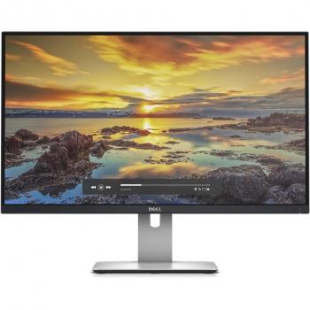 Dell U2715H 27-Inch Widescreen IPS LED Monitor