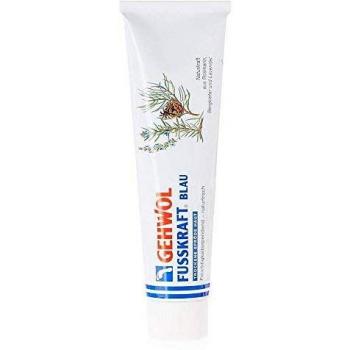 GEHWOL FUSSKRAFT Azul Crema para Pies 125 ml