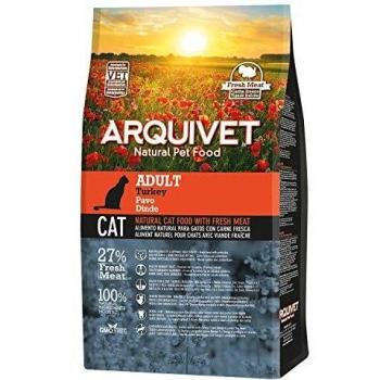 Arquivet Pienso Para Gatos De Pavo
