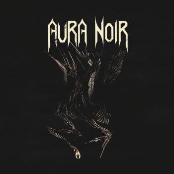 Black Aura Perfume