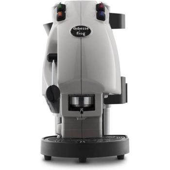 Cafetera Espresso Didiesse Frog Revolution Semi Automática/Manual 1,5L 15 Bar 650W Gesso