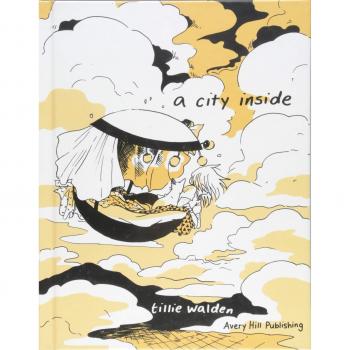 A City Inside