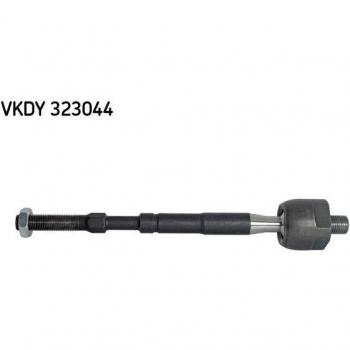 Rótula axial de dirección SKF VKDY 323044