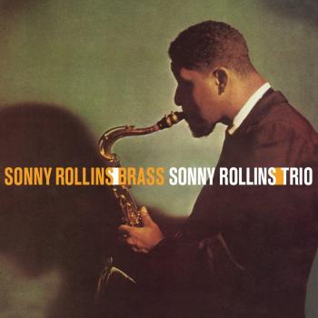 Brass/Trio [Vinilo]