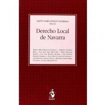 Derecho Local De Navarra