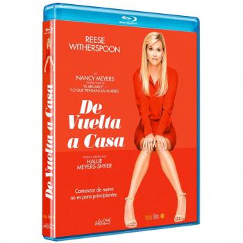 De vuelta a casa [Blu-ray]