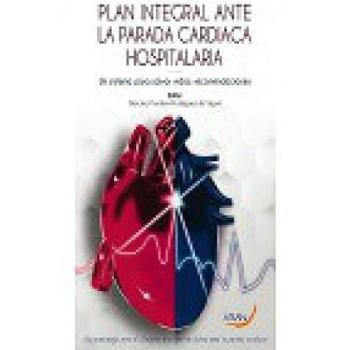 Plan integral ante la parada cardiaca hospitalaria