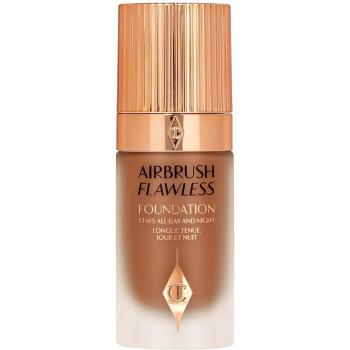 Charlotte Tilbury Airbrush Flawless Foundation - 14 Neutral
