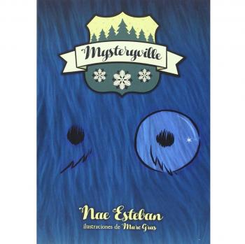 Mysteryville