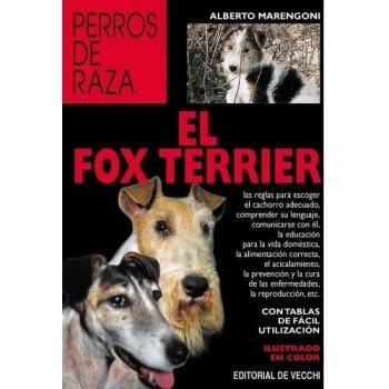 El fox terrier