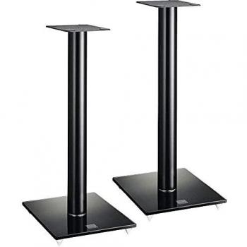 Dali Connect E-600 Negro - Soporte para Equipos de Audio y DVD