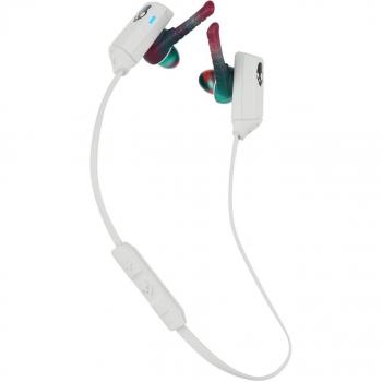SKULLCANDY Skullcandy, XTFree, intrauriculares, auriculares deportivos, Bluetooth
