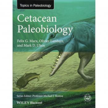 Cetacean Paleobiology