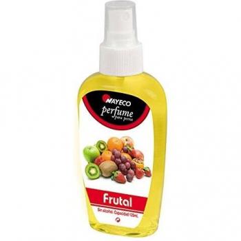 Nayeco Perfume Frutal 125ml 4.22 FL.oz