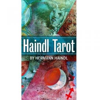 Haindl Tarot Deck