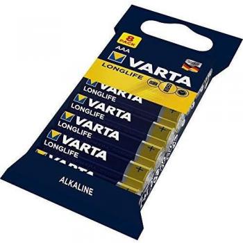 Varta 4106 Single-use battery AA Alkaline
