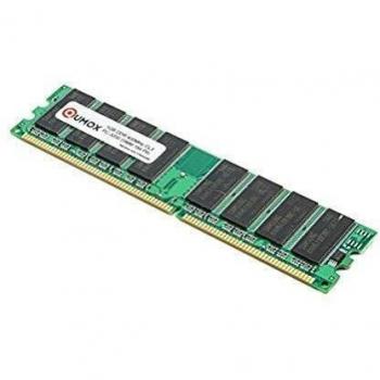 QUMOX Memoria DDR DIMM 2GB