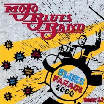 Blues Parade 2000: Essential Mojo Blues Collection (2-CD Set)